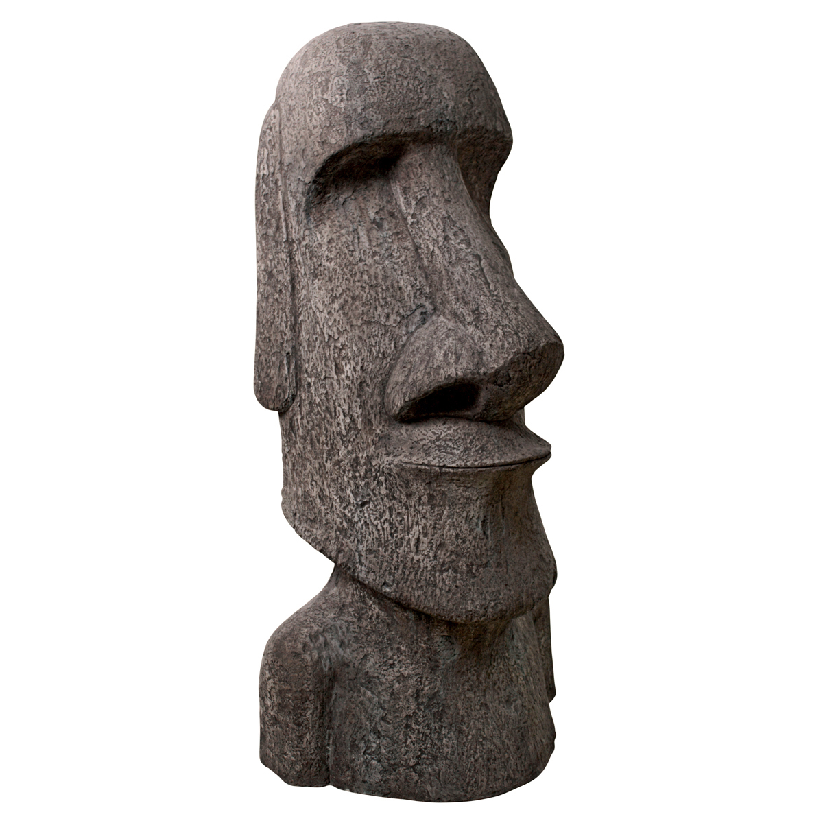 Image Thumbnail for Dt Giant Easter Island Head